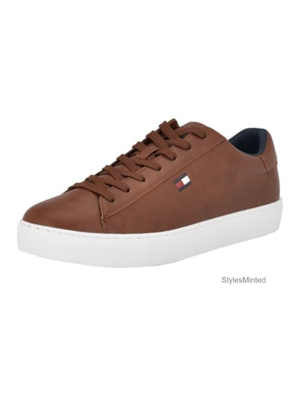 Tommy Hilfiger Brecon2 Oxford Casual Sneakers